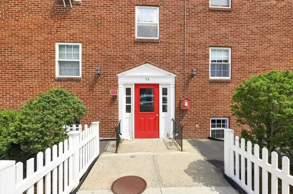 74 Springvale Ave #1, Chelsea, MA 02150