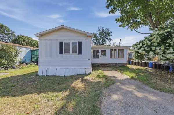 194 Lafayette Road #1N, Salisbury, MA 01952