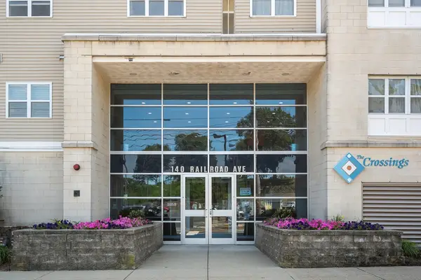 140 Railroad Avenue #B309, Norwood, MA 02062