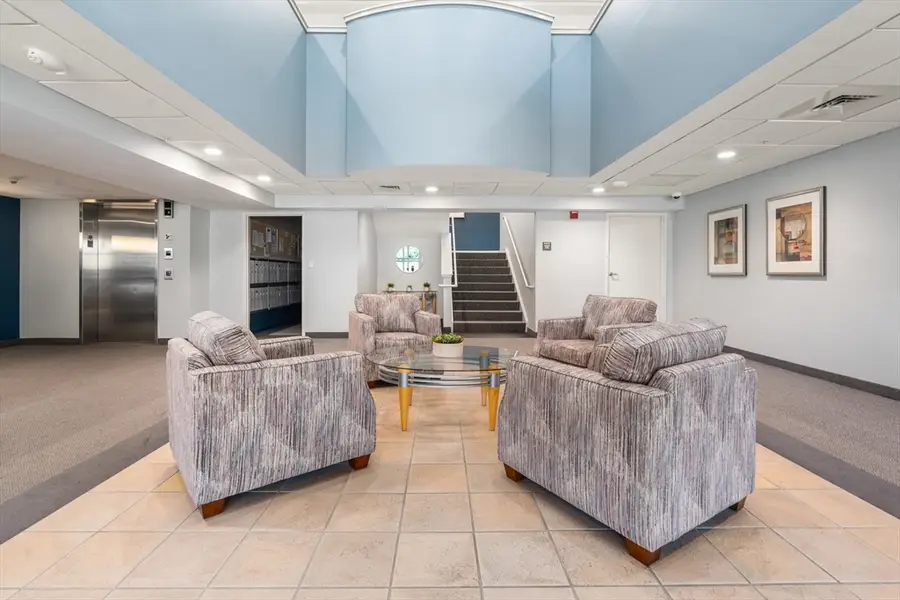 140 Railroad Avenue #B309, Norwood, MA 02062 - #2