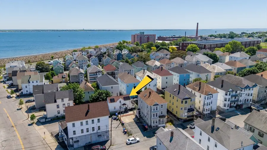 10 Ashley St, New Bedford, MA 02744 - #2