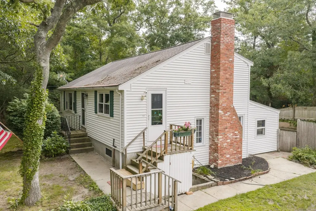42 Haskell Rd, Plymouth, MA 02360 - #1