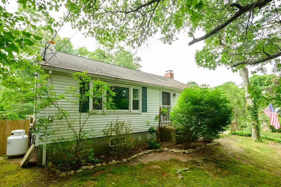 42 Haskell Rd, Plymouth, MA 02360 - #2