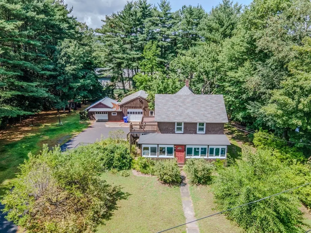 54 Fairview Street E, Greenfield, MA 01301 - #1