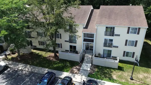 9 Village Hill Lane #13, Natick, MA 01760