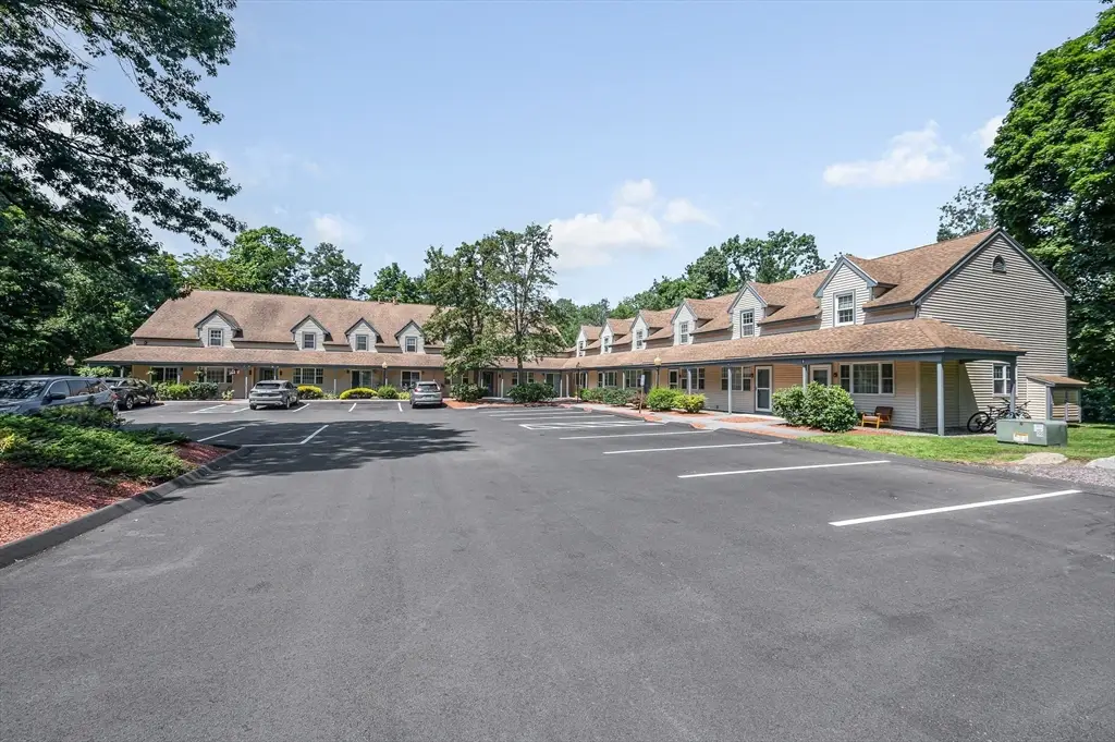 11 Kennedy Drive #11, North Chelmsford, MA 01863 - #1