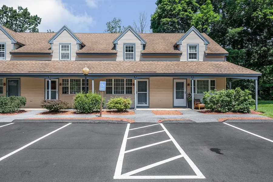 11 Kennedy Drive #11, North Chelmsford, MA 01863 - #2