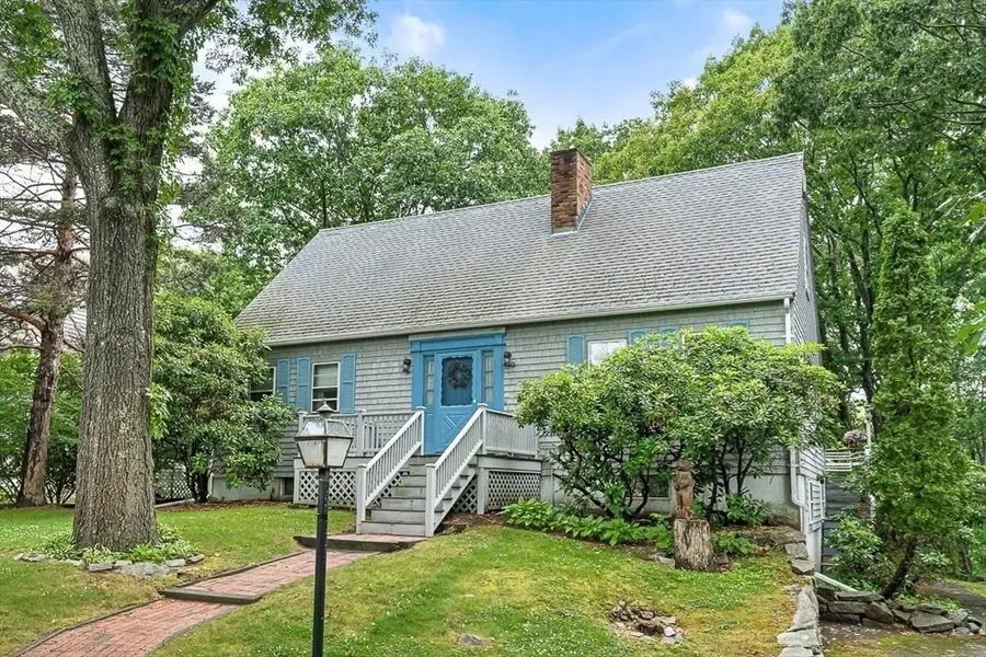6 Woodbury Lane, Rockport, MA 01966 - #2