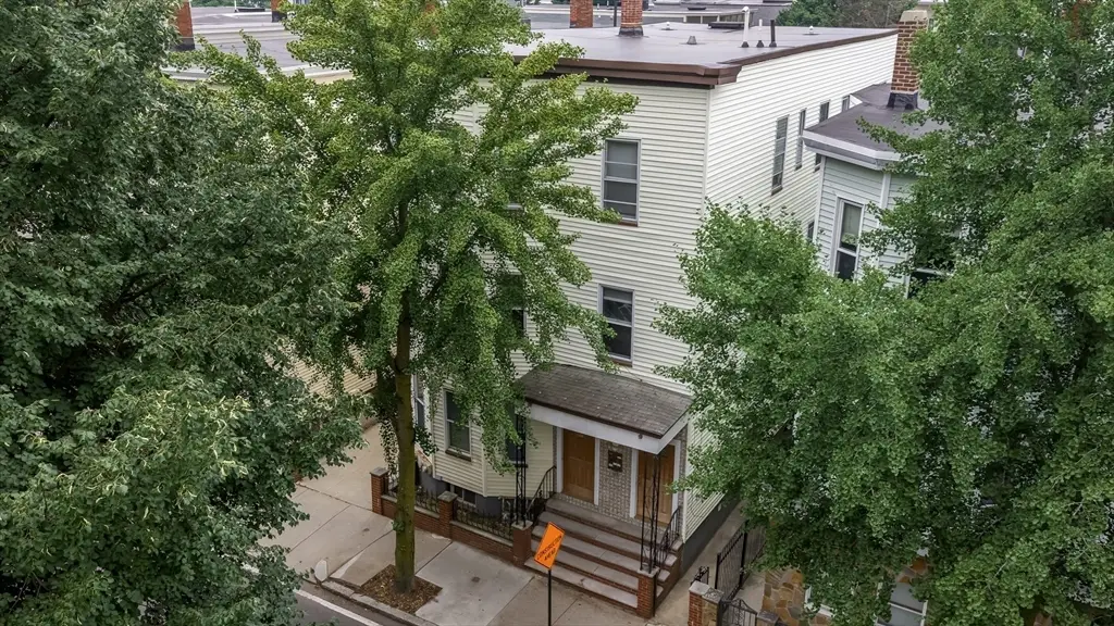 311-313 Cardinal Medeiros Ave, Cambridge, MA 02141 - #1