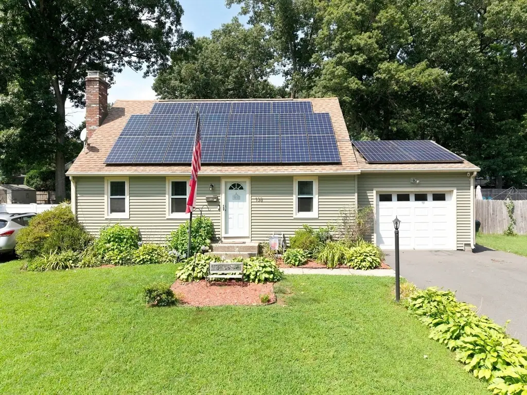 138 Endicott St, Springfield, MA 01118 - #1
