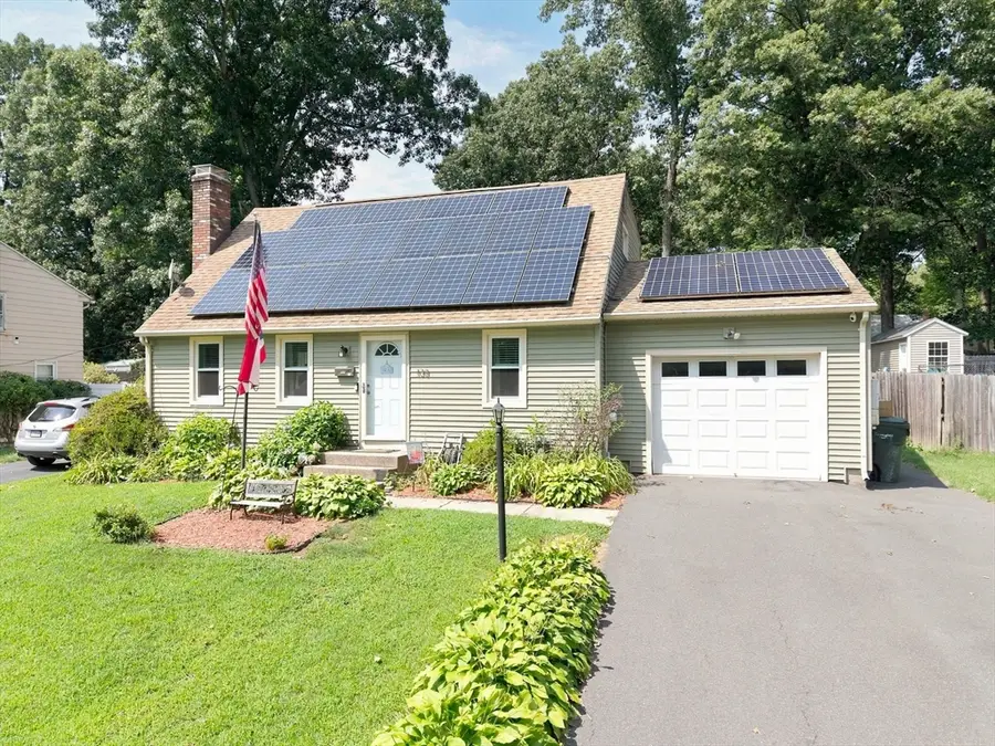 138 Endicott St, Springfield, MA 01118 - #2