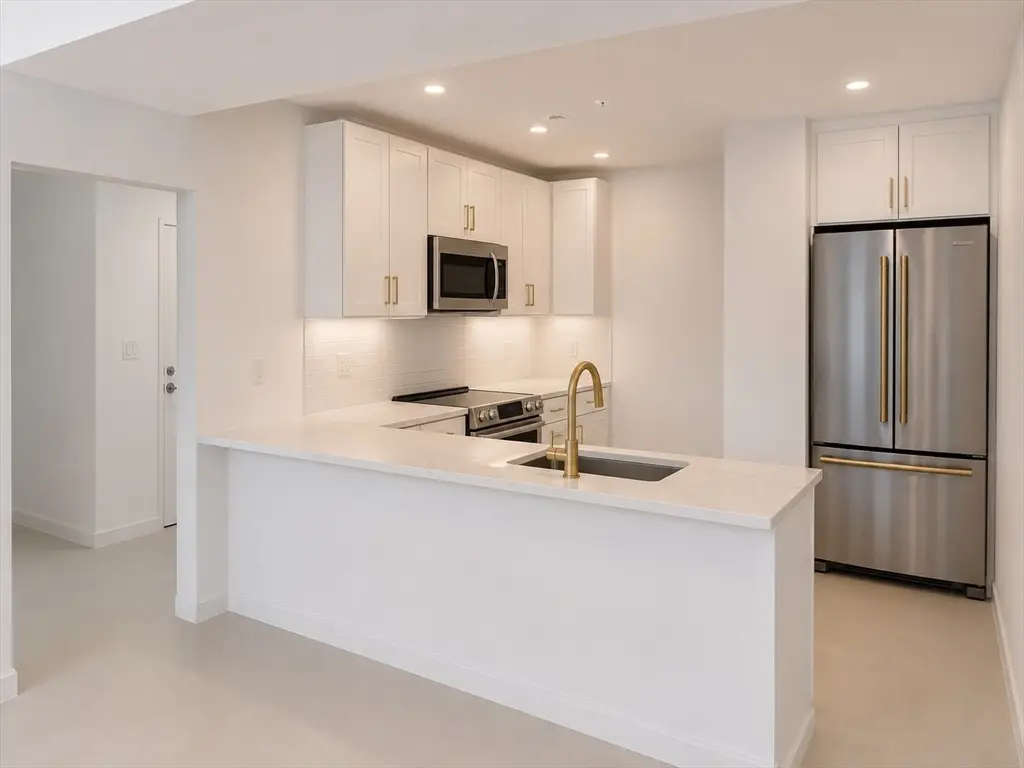 820 Hyde Park Ave. #101, Boston, MA 02136 - #1