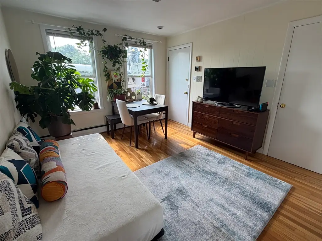 67-69 Ellery Street #6, Cambridge, MA 02138 - #1