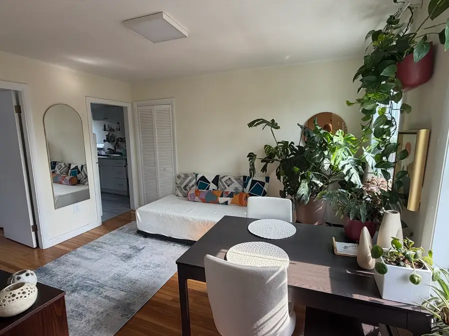 67-69 Ellery Street #6, Cambridge, MA 02138 - #2