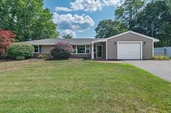 35 Dandy Rd, Brockton, MA 02302