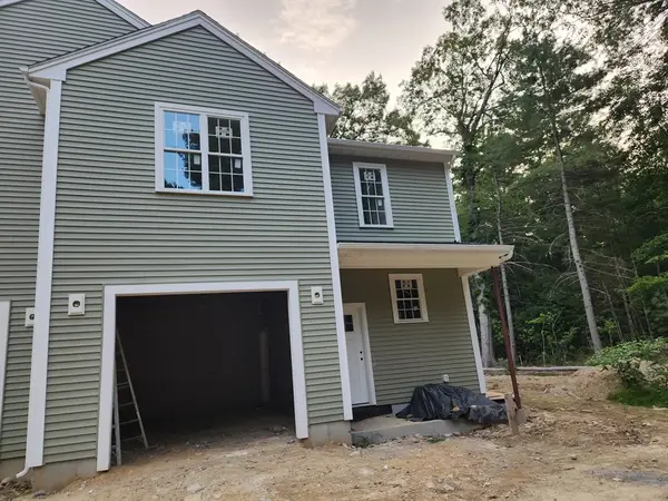 62 Noonan St #62, Mansfield, MA 02048