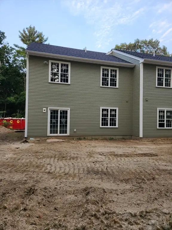 62 Noonan St #62, Mansfield, MA 02048 - #3