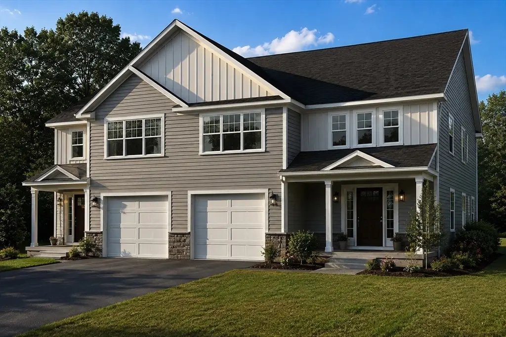 12 Alvin #2, Attleboro, MA 02703 - #1