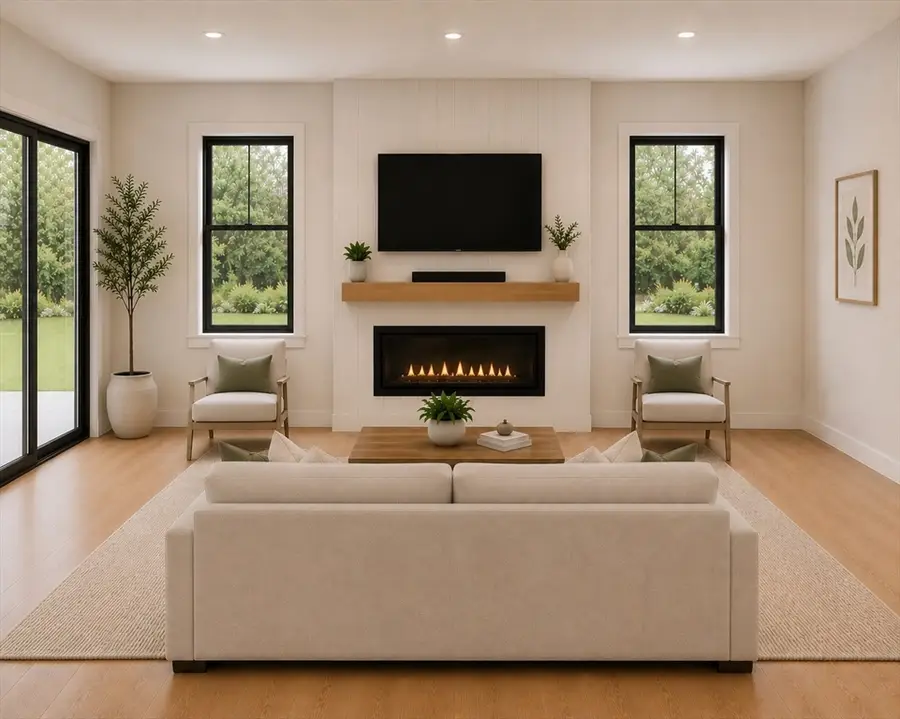 12 Alvin #2, Attleboro, MA 02703 - #3