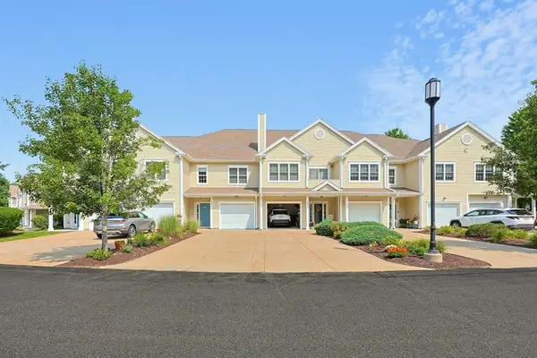 631 East Street #C-202, Mansfield, MA 02048