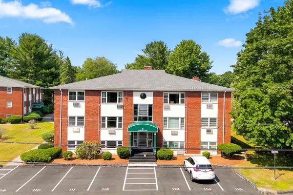 1 Colonial Dr #B1-8, Andover, MA 01810