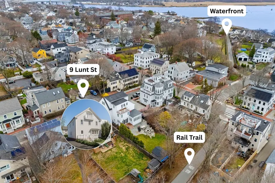 9 Lunt St, Newburyport, MA 01950 - #3