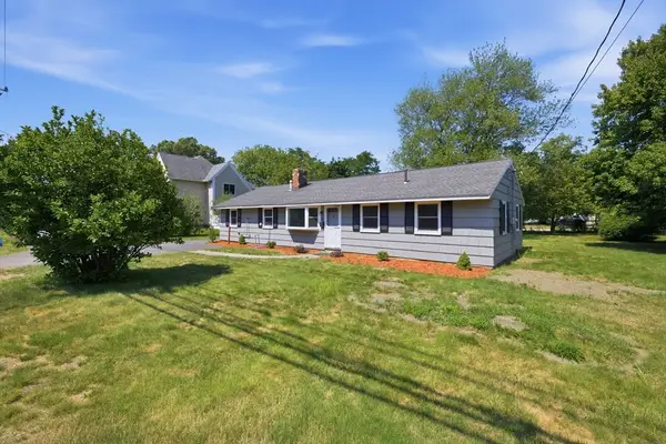 154 Maple Street, Lexington, MA 02420