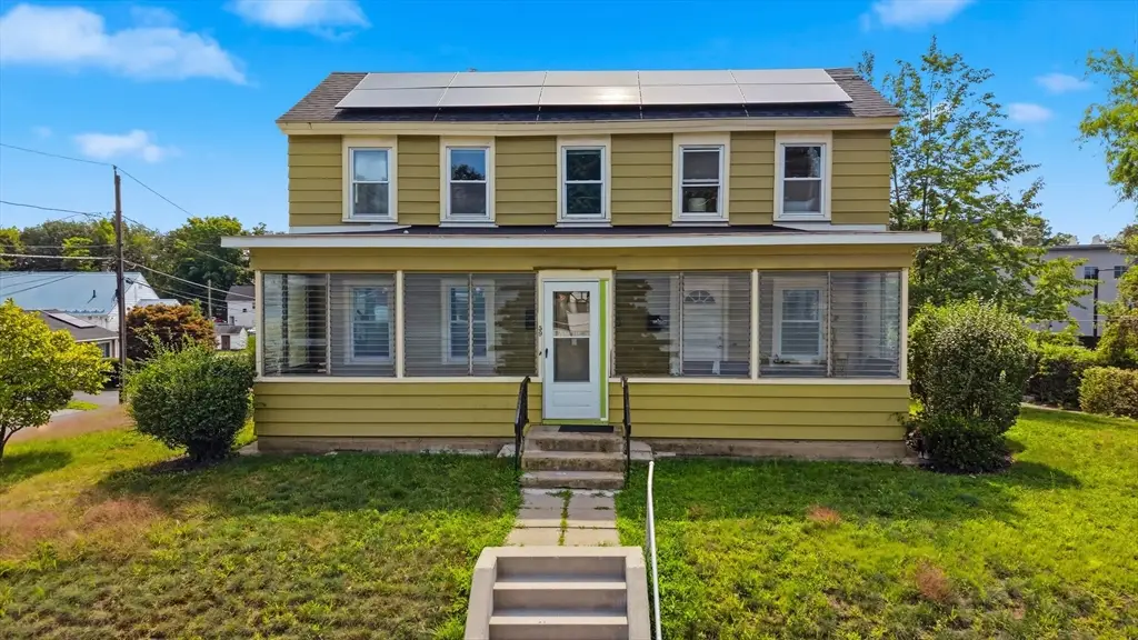 59 Lancaster St, Leominster, MA 01453 - #1