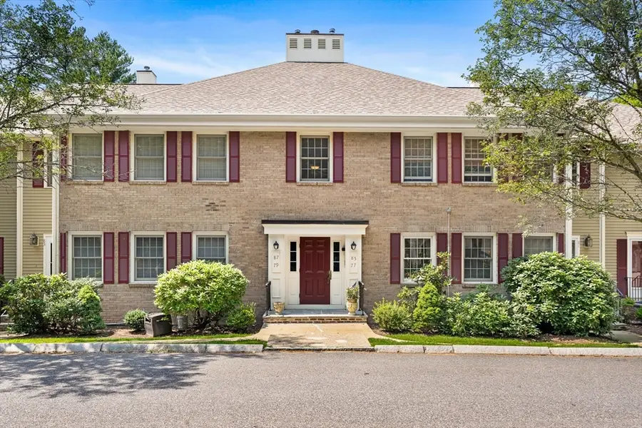 501 Lexington Street #77, Waltham, MA 02452 - #2