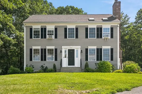 250 White Pond Rd, Lancaster, MA 01523