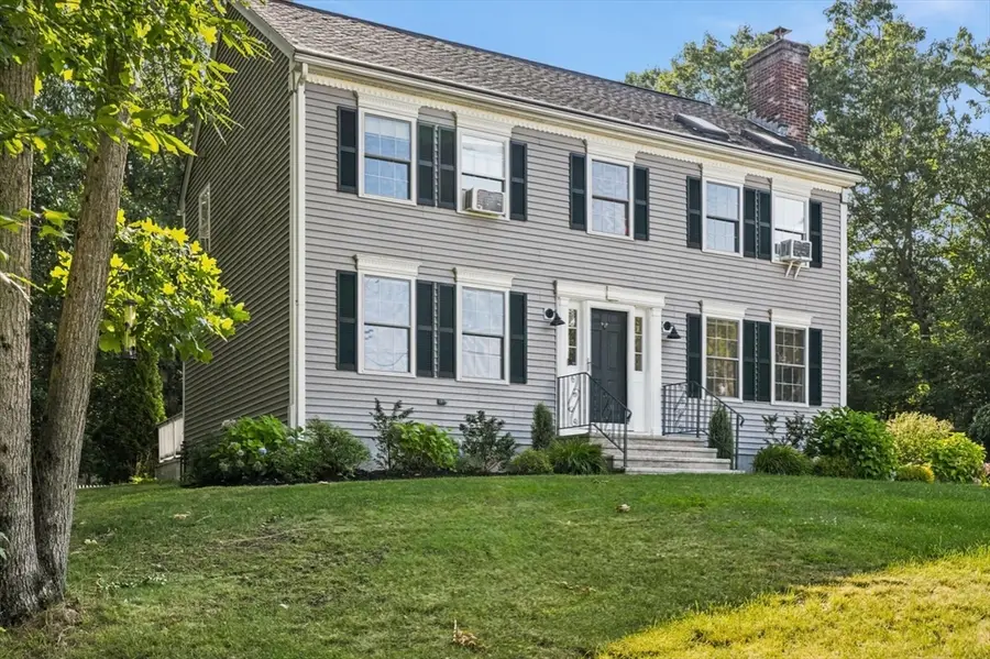 250 White Pond Rd, Lancaster, MA 01523 - #3