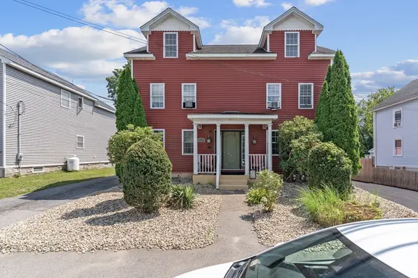122 Winthrop St, Taunton, MA 02780