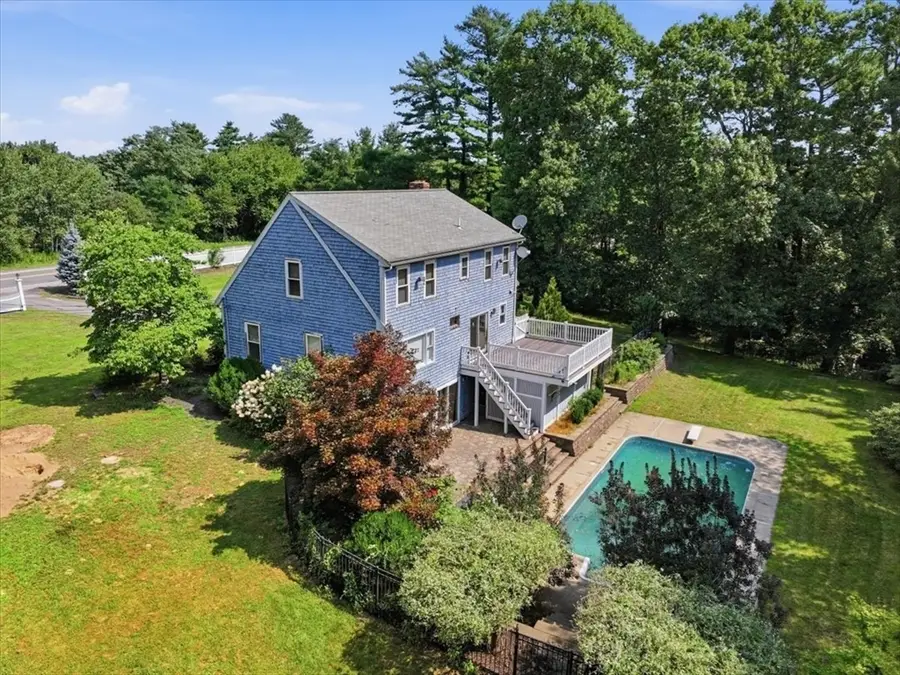 55 Vfw Drive, Rockland, MA 02370 - #2