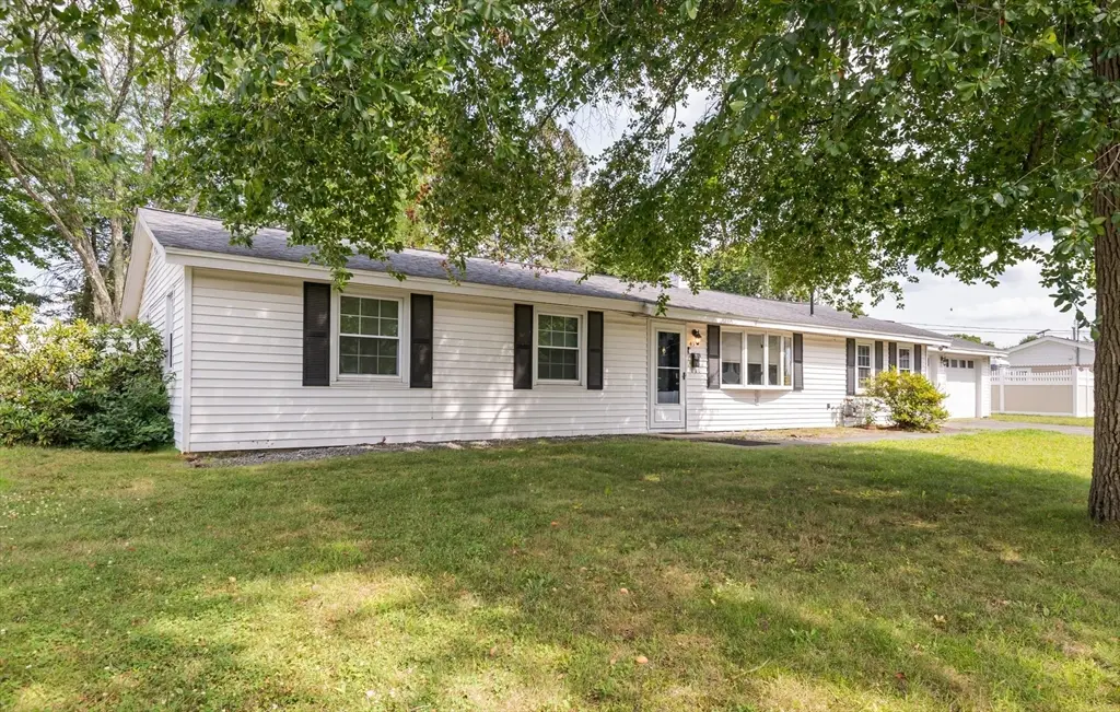 43 Catherine Dr, Peabody, MA 01960 - #1