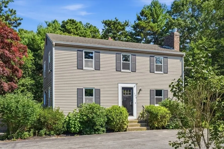 106 Bourne Rd, Plymouth, MA 02360 - #2