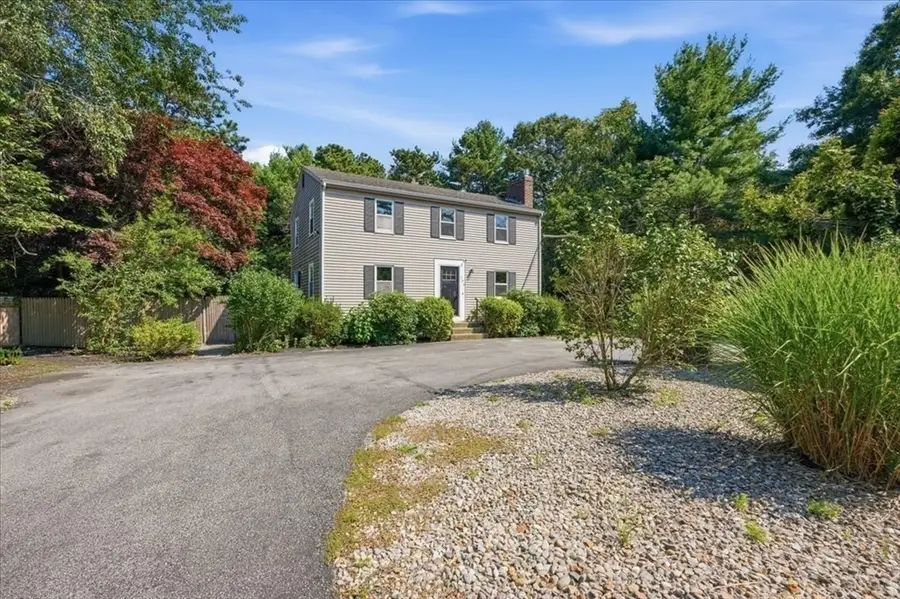 106 Bourne Rd, Plymouth, MA 02360 - #3