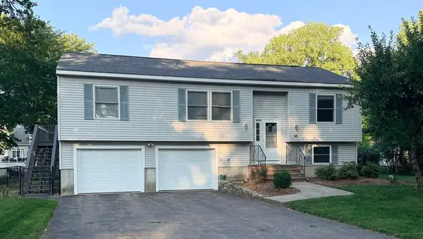 95 Meadow Street, Framingham, MA 01701