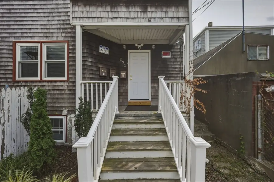 231 County St, Fall River, MA 02723 - #2