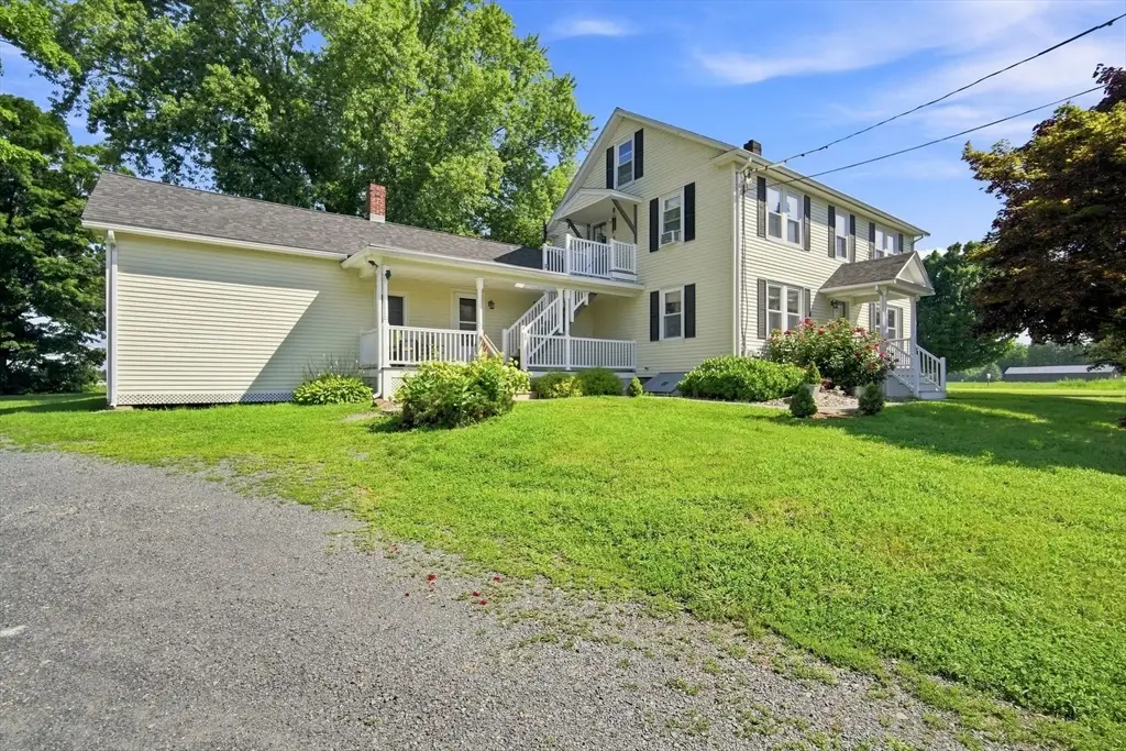 98 Stockbridge Rd, Hadley, MA 01002 - #1