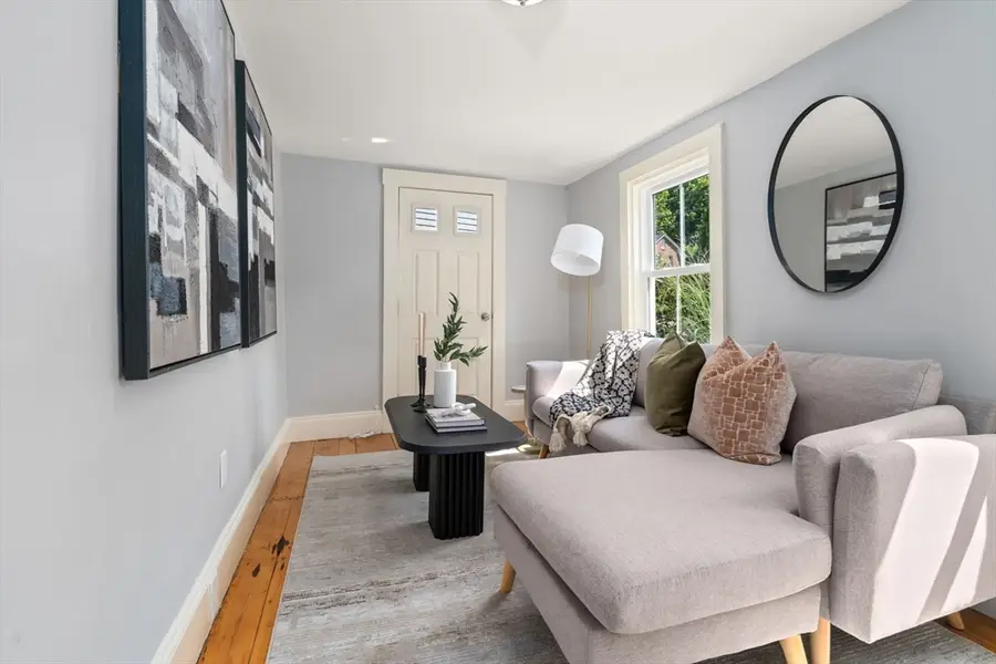 613 Grove St #613, Newton, MA 02462 - #3