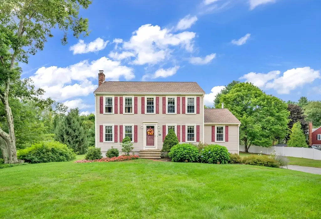 90 Lacy, North Andover, MA 01845 - #1