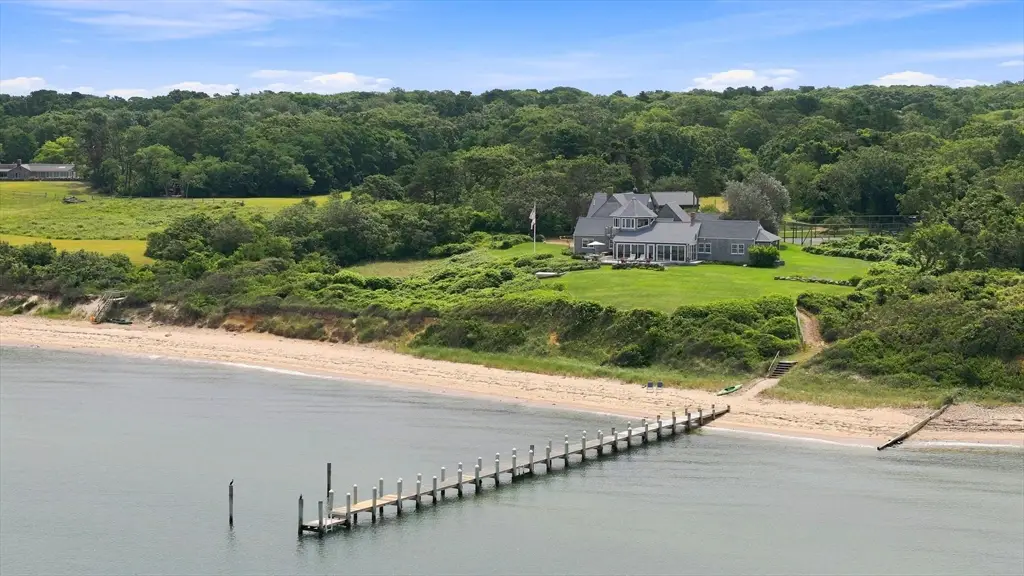 139 Chappaquiddick Road, Edgartown, MA 02539 - #1