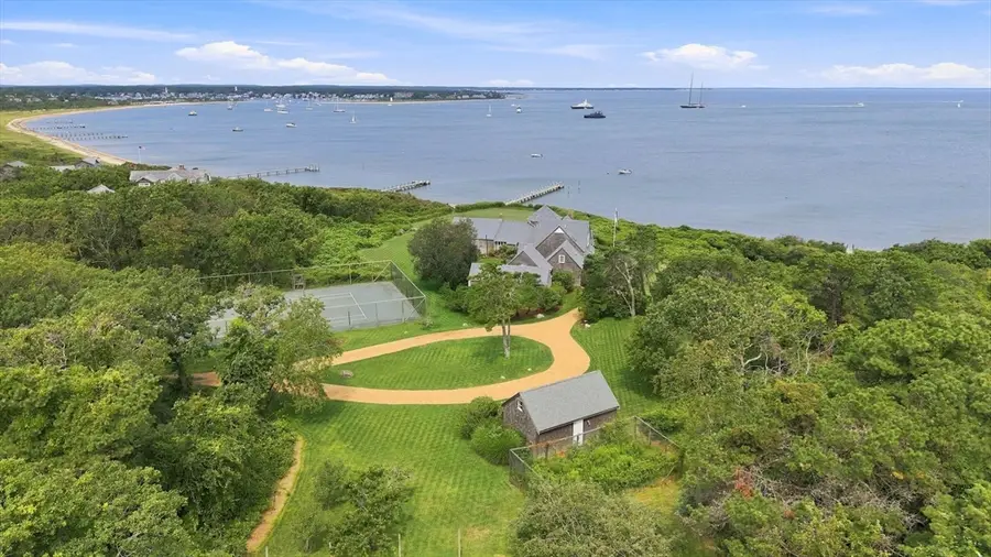 139 Chappaquiddick Road, Edgartown, MA 02539 - #3