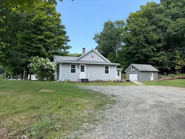 282 Conway Road, Deerfield, MA 01373