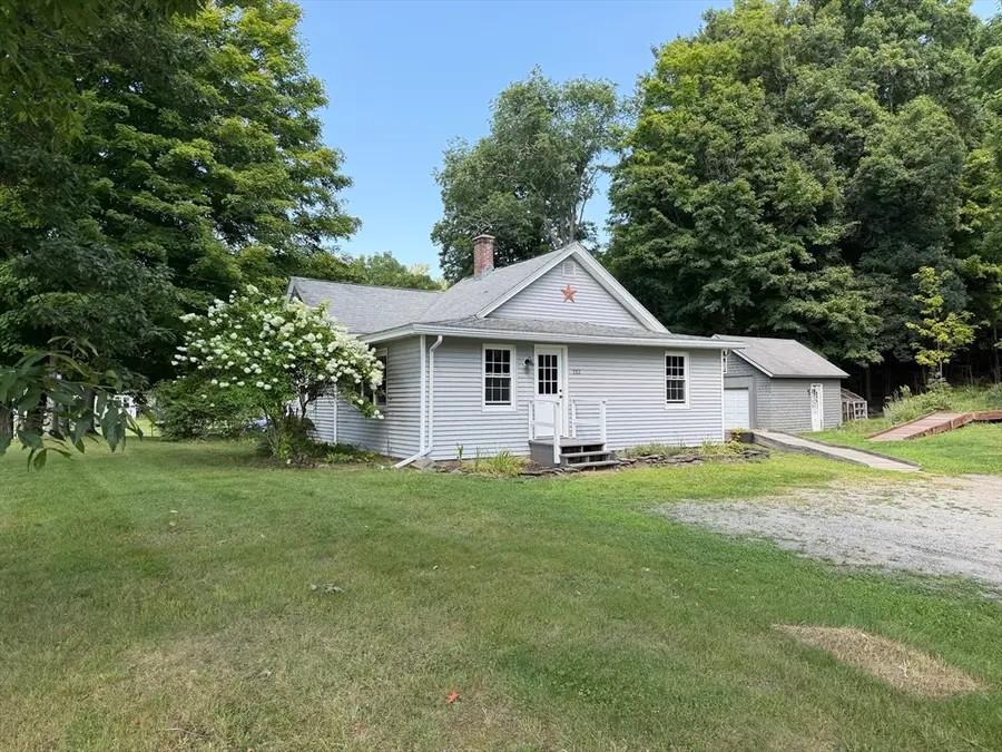 282 Conway Road, Deerfield, MA 01373 - #2