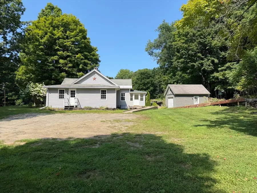 282 Conway Road, Deerfield, MA 01373 - #3