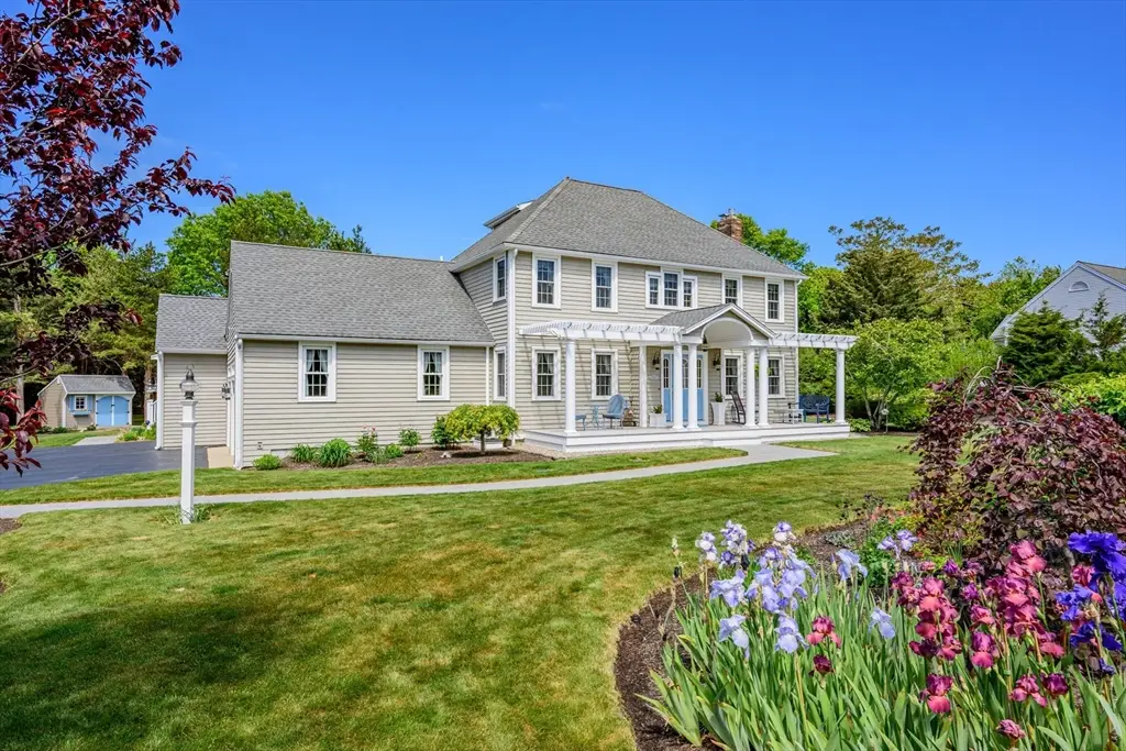 91 Williston Road, Sagamore, MA 02562 - #1