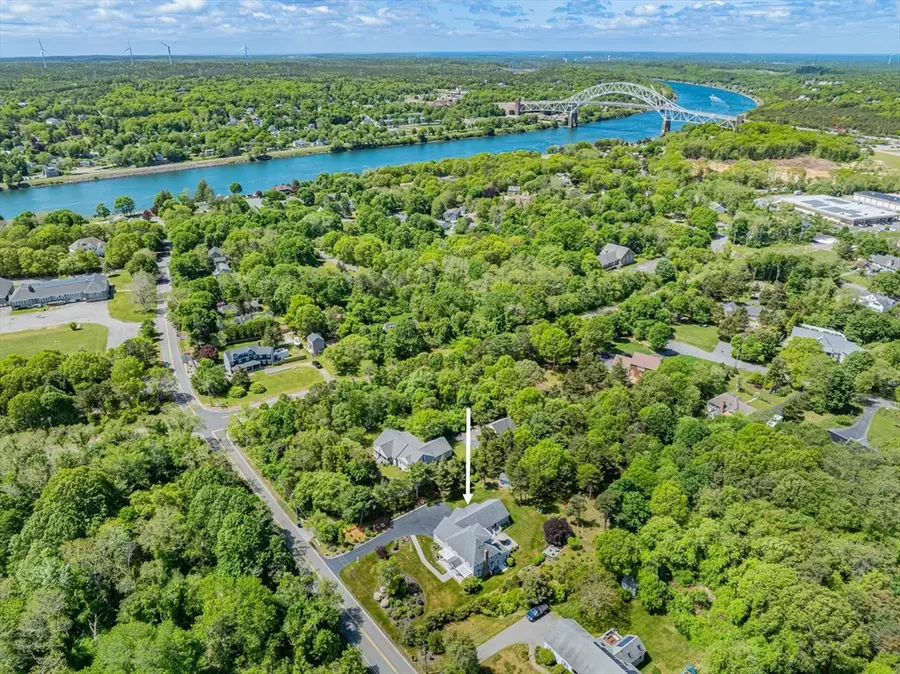 91 Williston Road, Sagamore, MA 02562 - #2
