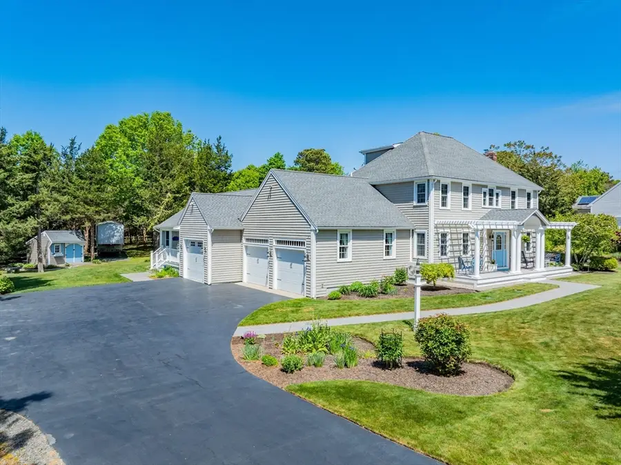 91 Williston Road, Sagamore, MA 02562 - #3