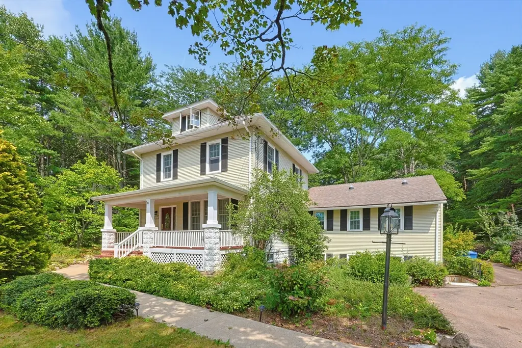 157 Taunton St, Wrentham, MA 02093 - #1
